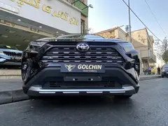 تویوتا، راوفور