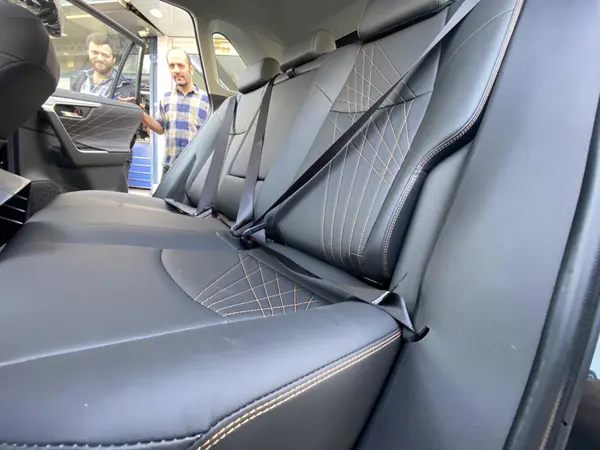 تویوتا، راوفور