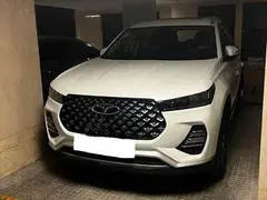 فونیکس، تیگو 7 پرو