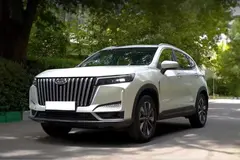 ام وی ام، X77
