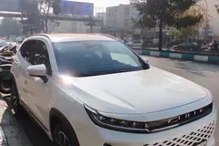 اکستریم، LX (SX)