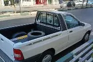 پراید  151