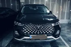 فونیکس، تیگو 7 پرو