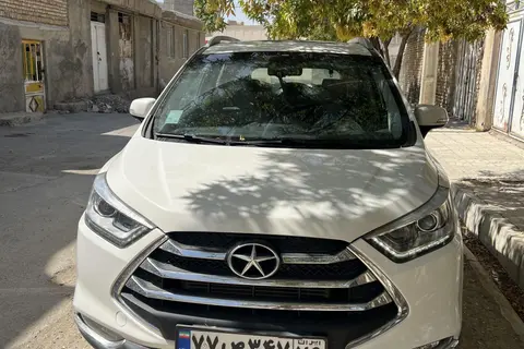 جک، S3