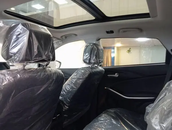 کی ام سی  X5