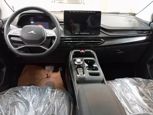 کی ام سی  X5