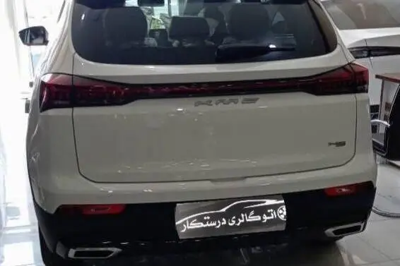 کی ام سی  X5