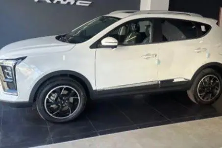 کی ام سی  X5