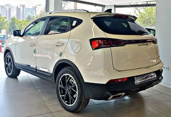 کی ام سی  X5