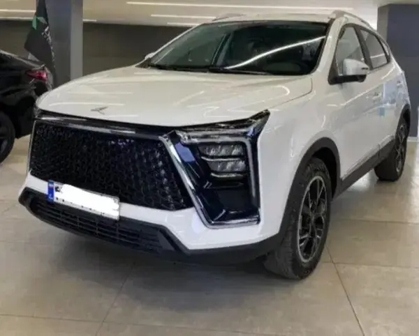کی ام سی  X5