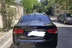 کیا، سراتو (مونتاژ)