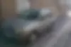پراید، صندوق دار
