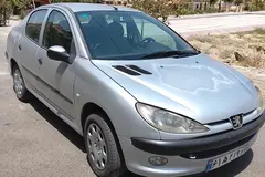 پژو، 206 SD