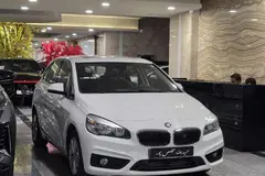 ب ام و، سری 2 اکتیوتورر