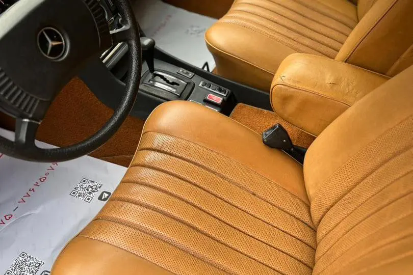 بنز،  کلاسیک