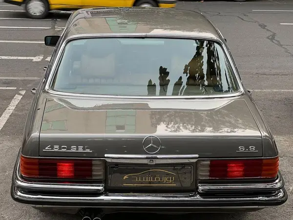 بنز، کلاسیک