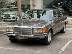 بنز، کلاسیک