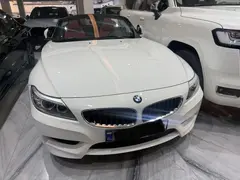 ب ام و، Z4