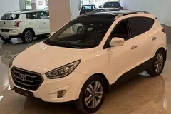هیوندای، توسان