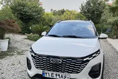 ام وی ام، X33 کراس