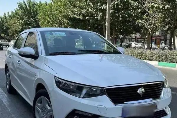 تارا، دنده ای V1 پلاس