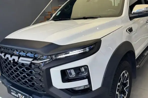 پیش فروش کی ام سی، T9