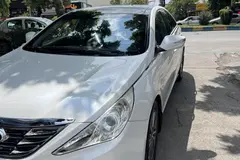 هیوندای، سوناتا