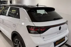 فولکس، تی راک