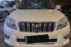 تویوتا، پرادو  چهار در