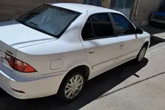 سمند، سورن