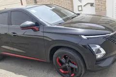 فونیکس، FX