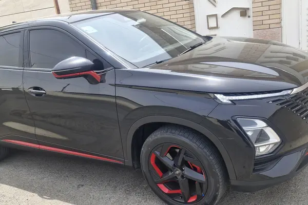 فونیکس  FX