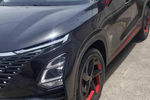 فونیکس  FX