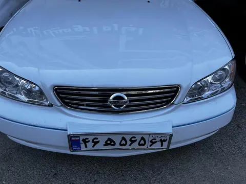 نیسان، ماکسیما