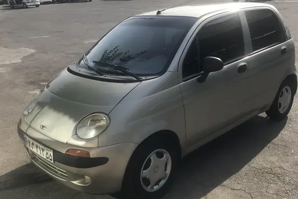 دوو  ماتیز