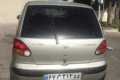 دوو، ماتیز