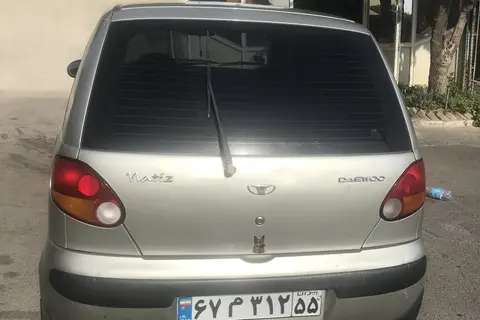 دوو، ماتیز