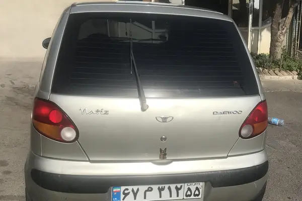 دوو  ماتیز