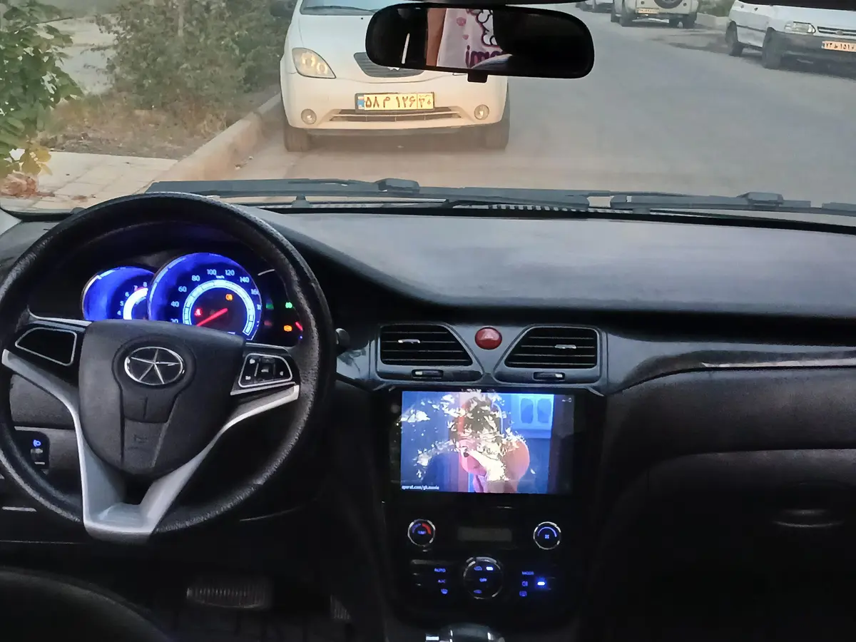 جک،  جی 5