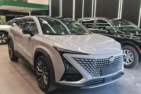 چانگان، UNI-T