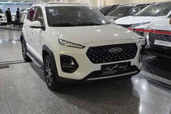 ام وی ام  X22 PRO