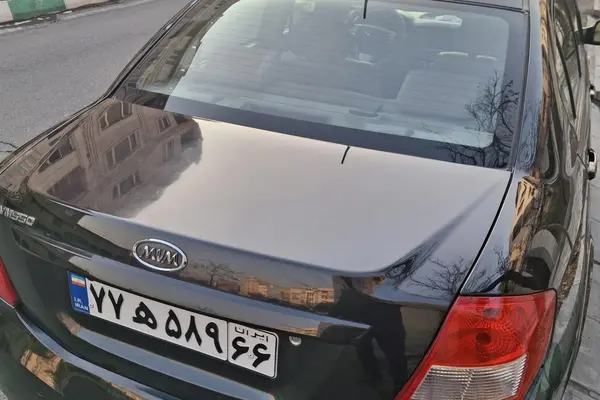 ام وی ام، 550