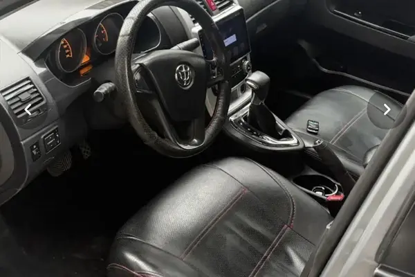 برلیانس، H330