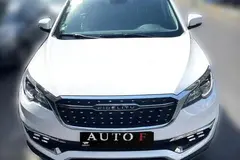 فیدلیتی، الیت