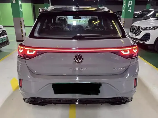 فولکس، تی راک