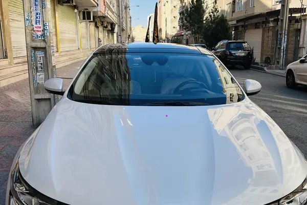 رنو، تالیسمان