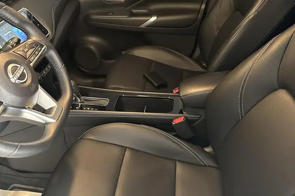 نیسان، کیکس