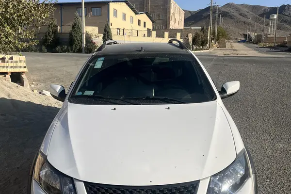 کوییک، دنده ای R