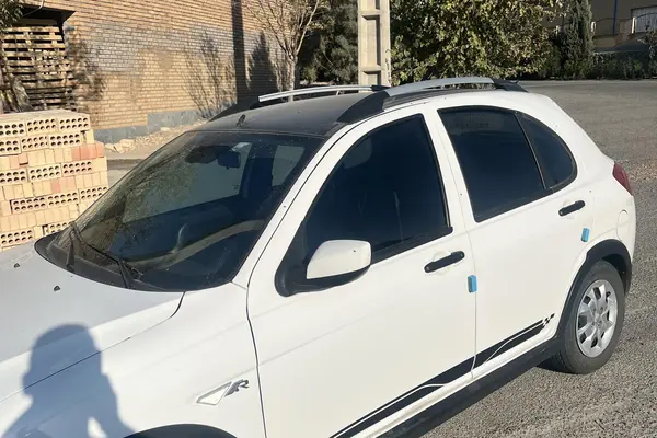 کوییک، دنده ای R