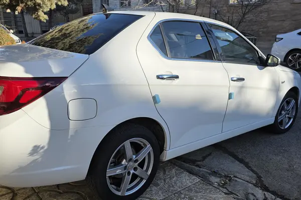 دنا، پلاس EF7